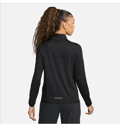 Кофта женская Nike Dri-Fit Swift Element Black FB4316-010