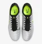 Бутси чоловічі Nike Tiempo Legend 10 Pro Fg Metallic DV4333-001