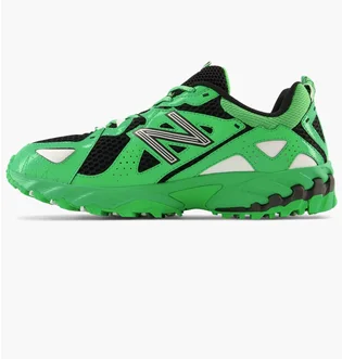 Кроссовки мужские New Balance 610V1 Green ML610TC