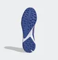 Сороконіжки чоловічі Adidas Predator Edge.3 Laceless Tf Blue Gx2630