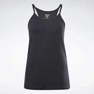 Майка женская Reebok Black GU3264