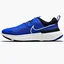 Кроссовки мужские Nike React Miler 2 Blue CW7121-401