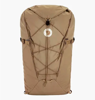 Рюкзак унисекс Fjallraven Abisko Beige 23200353.221