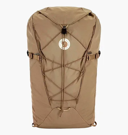 Рюкзак унисекс Fjallraven Abisko Beige 23200353.221