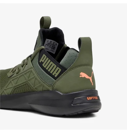 Кросівки чоловічі Puma Softride Enzo Nxt Olive 195234-22