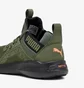 Кросівки чоловічі Puma Softride Enzo Nxt Olive 195234-22