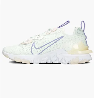 Кросівки жіночі Nike React Vision White CI7523-301
