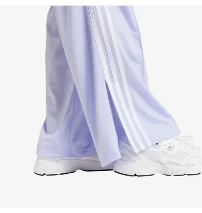 Штаны женские Adidas Originals Loose Firebird Track Pants Violet IP0643