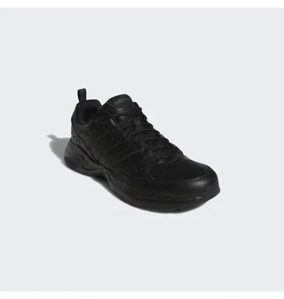 Кросівки чоловічі Adidas Strutter Black EG2656