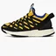Кроссовки мужские Nike Acg React Terra Gobe Yellow Bv6344-700