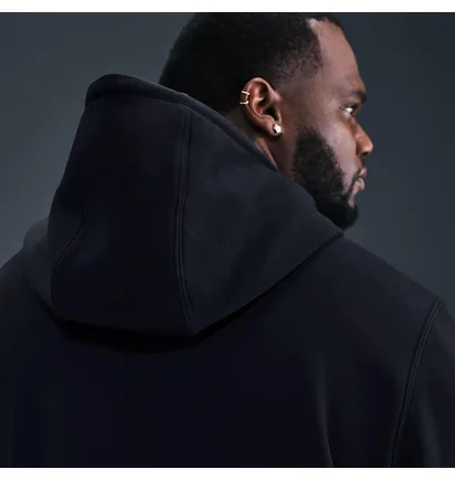 Спортивний костюм чоловічий Nike Club Fleece Black FN3859-010__FN3787-010