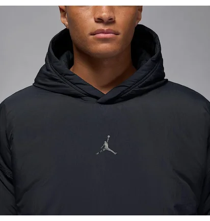 Куртка чоловіча Nike Flt Mntside Black HV1864-010