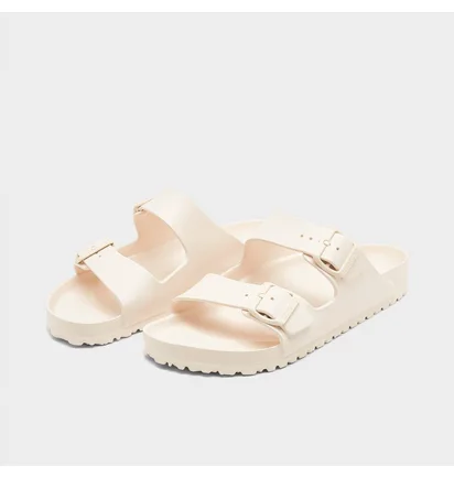 Тапочки мужские BIRKENSTOCK Essentials Arizona Eva Sandals Beige 1027305