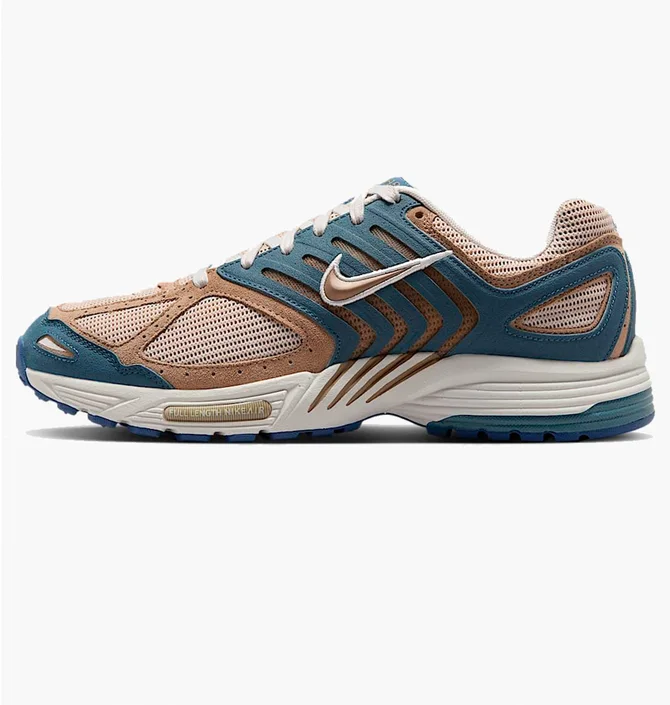 エアペイ ᐉ Кросівки чоловічі Nike Air Pegasus 2005 Se Beige/Blue IB2983