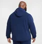 Худі чоловіче Nike Club MenS Winterized Pullover Hoodie Blue FZ0660-410