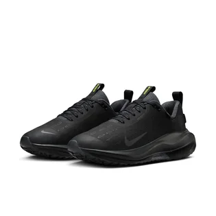 Кроссовки женские Nike Reactx Infinity Run 4 Gore-Tex Black HQ0264-001