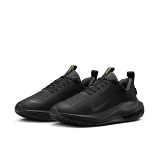Кроссовки женские Nike Reactx Infinity Run 4 Gore-Tex Black HQ0264-001