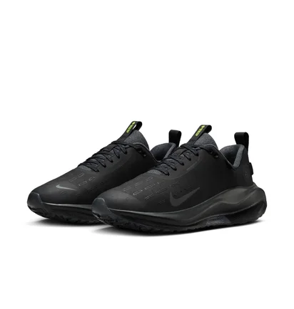 Кросівки жіночі Nike Reactx Infinity Run 4 Gore-Tex Black HQ0264-001
