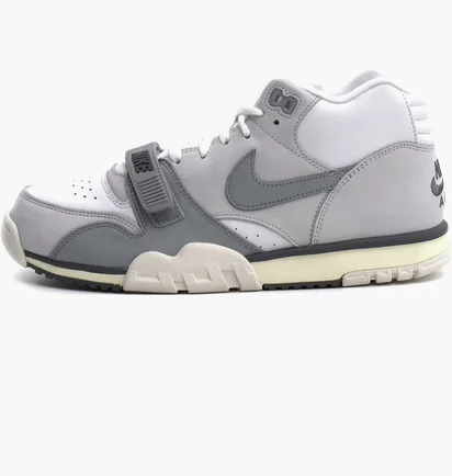 Кросівки чоловічі Nike Air Trainer 1 Grey Dm0521-001