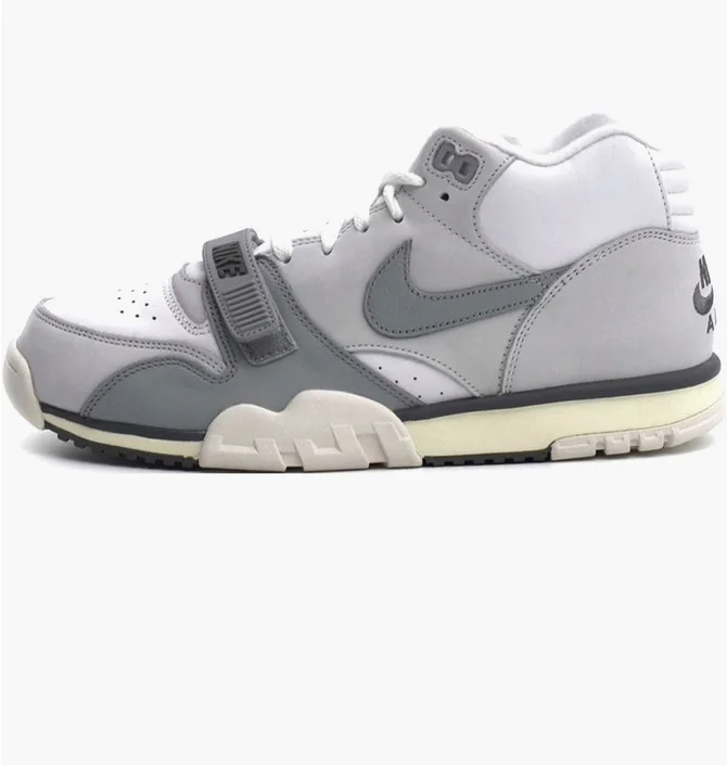 Кросівки чоловічі Nike Air Trainer 1 Grey Dm0521-001
