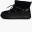 Черевики жіночі CMP Kayla Wmn Snow Boots Wp Black 3Q79576-U901