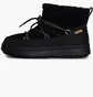 Черевики жіночі CMP Kayla Wmn Snow Boots Wp Black 3Q79576-U901