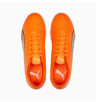 Футзалки чоловічі Puma Ultra Play It Orange 107227-01