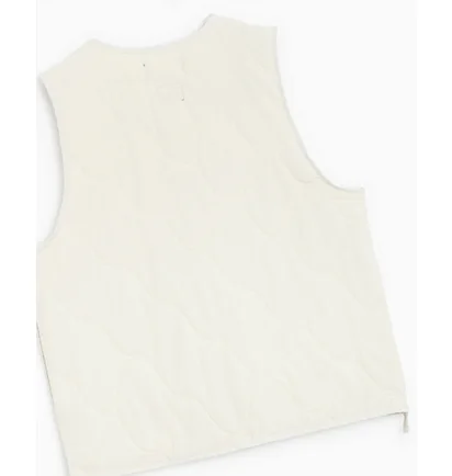 Жилетка мужская Nike Life Woven Insulated Military Vest White DX0890-072