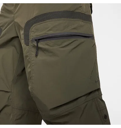 Штаны мужские Nike Tech Cargo Olive HJ2940-355