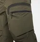 Штаны мужские Nike Tech Cargo Olive HJ2940-355