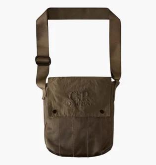 Сумка чоловіча C.P. Company Olive 20CMAC154A110188M