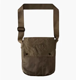 Сумка мужская C.P. Company Olive 20CMAC154A110188M