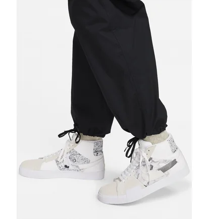Брюки мужские Nike Sb Kearny MenS Cargo Skate Pants Black FQ0495-010