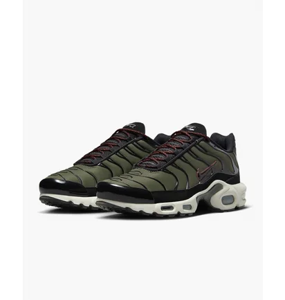 Кроссовки мужские Nike Air Max Shoes Olive FB9722-300
