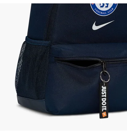 Рюкзак дитячий Nike Jdi Mini Bkpk Blue HV2239-451