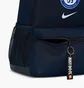 Рюкзак дитячий Nike Jdi Mini Bkpk Blue HV2239-451