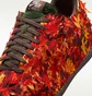 Кросівки чоловічі Nike Air Force 1 07 Lx Olive/Orange IM8062-368