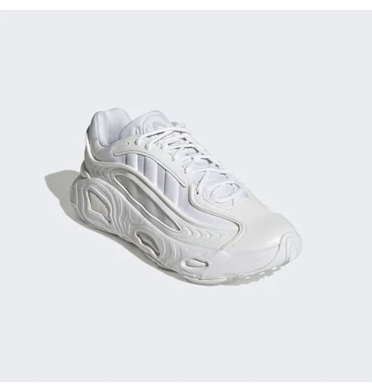 Кросівки чоловічі Adidas Originals Oznova White Gx4505