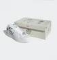 Кроссовки мужские Adidas Stan Smith X André Saraiva Shoes White Hq6862