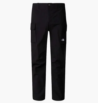 Штаны мужские The North Face Anticline Black 0A826J4H01