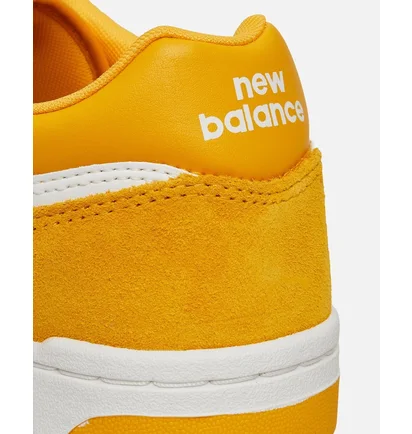 Кроссовки мужские New Balance 480 Yellow BB480LWA