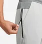 Спортивный костюм мужской Nike Sportswear Full Zip Grey DD5284-077__DD5293-077