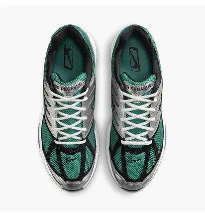 Кроссовки унисекс Nike Peg 2K5 Turquoise/Metallic HQ3482-095