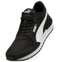 Кроссовки мужские Puma Runner V4 Black 404743-01