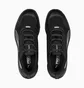 Кроссовки унисекс Puma Obstruct Profoam Black 377876-01