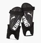 Щитки дитячі Puma King Is Ankle Black 030932-01