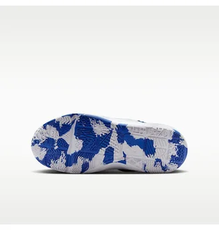 Кроссовки детские Nike Team Hustle D 12 Blue HF6279-400
