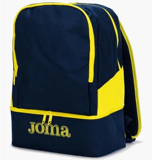Рюкзак унисекс Joma Estadio Iii Blue 400234.339