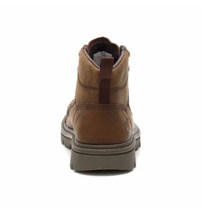 Черевики чоловічі Caterpillar Cat Modulate Wp Waterproof Brown P725406