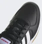 Кроссовки мужские Adidas Courtbeat Court Lifestyle Shoes Black Hq1763